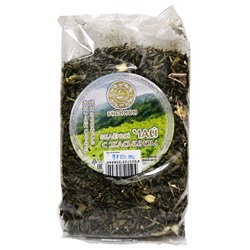 Зеленый чай с жасмином Shennun, Китай, 200 г