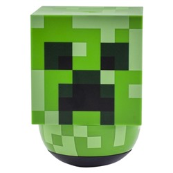 Светильник Minecraft Creeper Sway Light