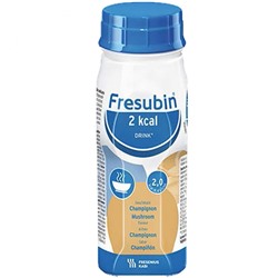 Fresubin(Фресубин) 2 kcal DRINK Champignon 24X200 мл