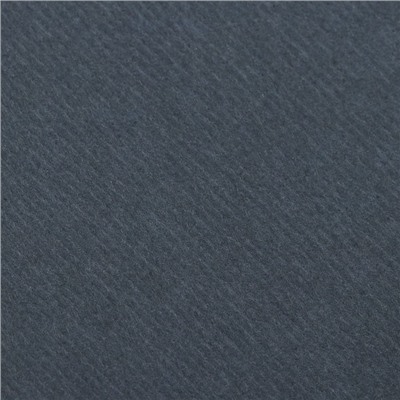 Картон цветной Sadipal Sirio двусторонний: текстурный/гладкий, 700 х 500 мм, Sadipal Fabriano Elle Erre, 220 г/м, серый
