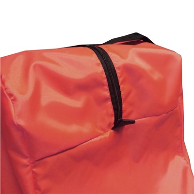 Чехол для хранения в багажник, оксфорд 600, красный, 350x300x200 мм
