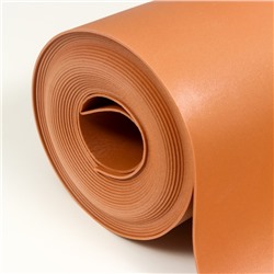 Изолон для творчества коричневый (какао) 2 мм, рулон 0,75х10 м