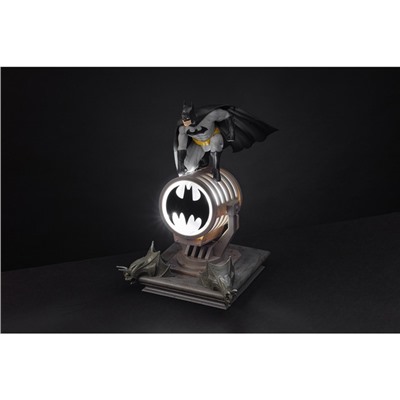 Светильник DC Batman Figurine Light