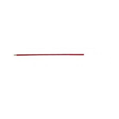 Стержень для ручек шариковых 135 мм красный 0800F/029F/40 STABILO {Малайзия}