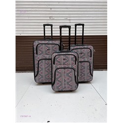 Комплект чемоданов 1787997-14
