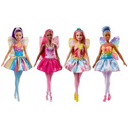 Barbie Волшебная Фея в ассортименте (Артикул: 39875)