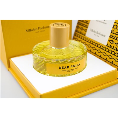 Vilhelm Parfumerie Dear Polly, Edp, 100 ml (Премиум)