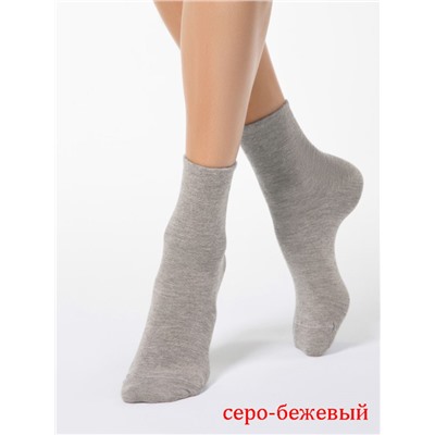 Носки женские Comfort Angora 14с-114сп