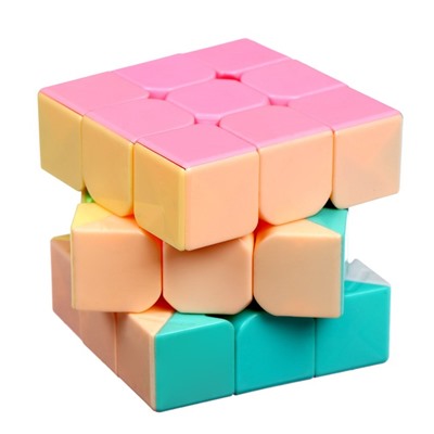 Игрушка механическая «Кубик» 5,5×5,5×5,5 см