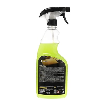 Очиститель обивки Grass Universal cleaner, триггер, 600 мл