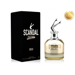 Jean Paul Gaultier Scandal Gold, Edp, 80 ml (Люкс ОАЭ)