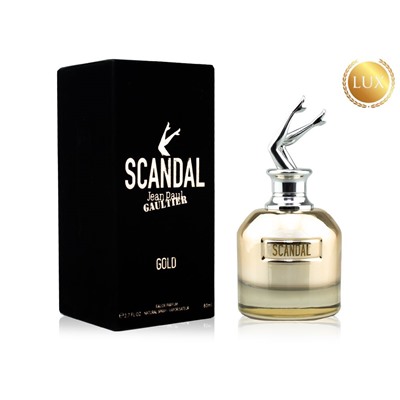 Jean Paul Gaultier Scandal Gold, Edp, 80 ml (Люкс ОАЭ)