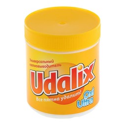 Пятновыводитель Udalix Oxi, порошок, 500 г