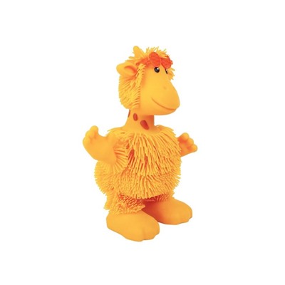 Интерактивная игрушка «Жираф Жи-Жи» Джигли Петс, желтый, танцует