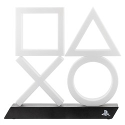 Ночник настольный Playstation Icons PS5 XL