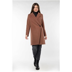 01-10040 Пальто женское демисезонное