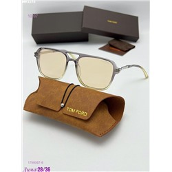 КОМПЛЕКТ : очки + коробка + фуляр 1790067-6