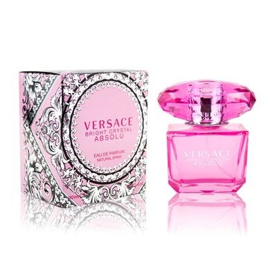 Versace Bright Crystal Absolu, Edp, 90 ml