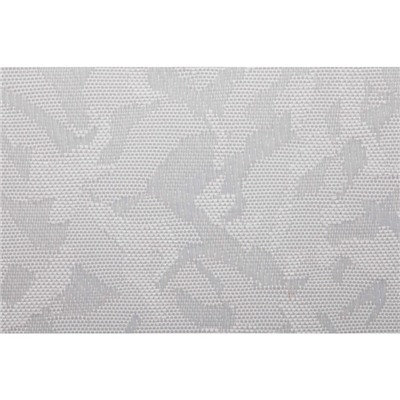 Рулонная штора Decorest «Айзен» «Морозный» «Мини», 40x160 см, цвет серый