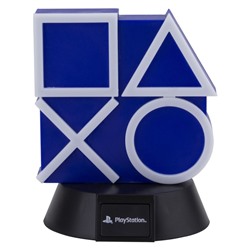 Светильник Playstation Icon Light