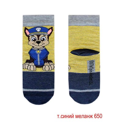 Носки детские PAW PATROL 21с3072