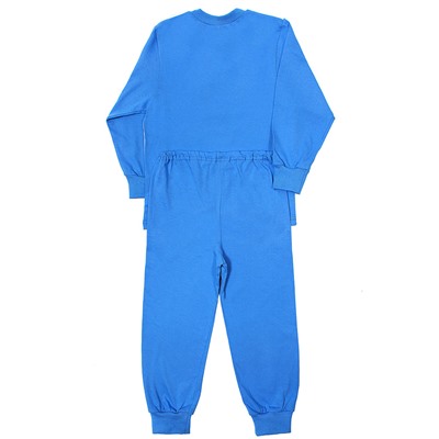 Пижама для мал.(джемпер+брюки) М319-4072