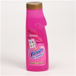 Пятновыводитель Vanish Oxi Advance, гель, кислородный, 400 мл