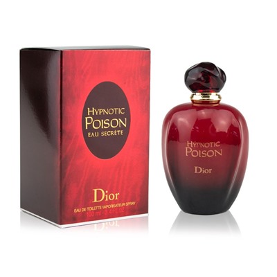Dior Hypnotic Poison Eau Secrete, Edt, 100 ml
