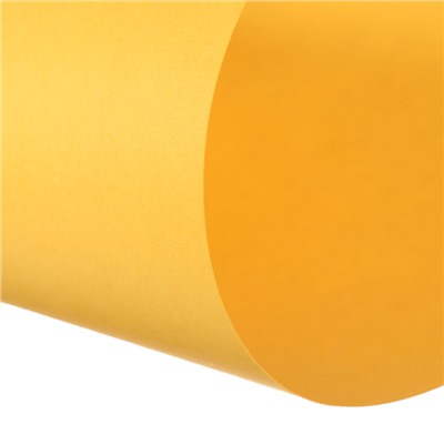 Картон цветной Sadipal Sirio, 210 х 297 мм,1 лист, 170 г/м2, жёлтое золото, цена за 1 лист