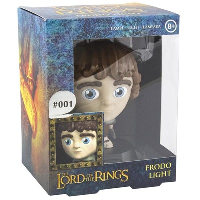 Ночник настольный Lord Of The Rings Фродо