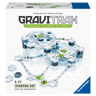 Конструктор Ravensburger GraviTrax стартовый набор