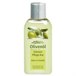 Olivenol Intensivkur (100 мл) Оливенол Лосьон 100 мл