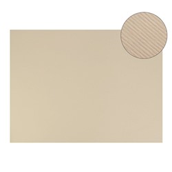 Картон цветной Sadipal Sirio двусторонний: текстурный/гладкий, 700 х 500 мм, Sadipal Fabriano Elle Erre, 220 г/м, слоновая кость