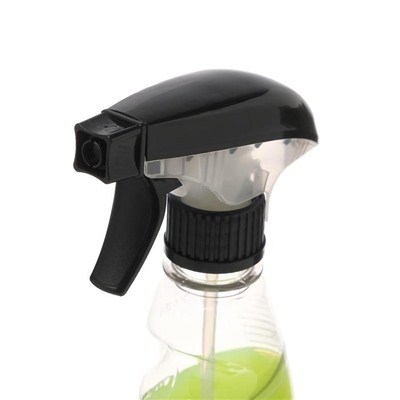 Очиститель обивки Grass Universal cleaner, триггер, 600 мл