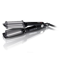 BaByliss Плойка тройная для завивки волос / 2469-TTE, 79 Вт