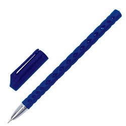 Ручка шар. Brauberg "Orient" (142999) синяя, 0.7мм, на масляной основе