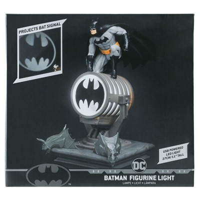 Светильник DC Batman Figurine Light