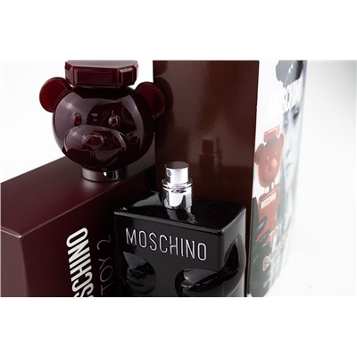 Moschino Toy 2 Bubble Gum Red, Edp, 100 ml (Люкс ОАЭ)