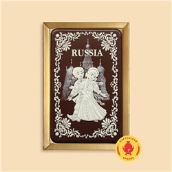 Russia Парень девушка (160 грамм)