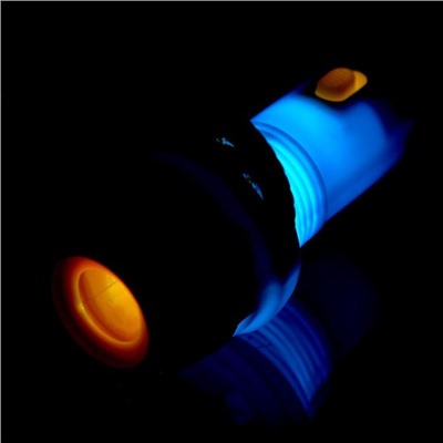 Игровой набор «Полёт в космос» , проектор, светящиеся наклейки