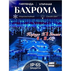 БАХРОМА УЛИЧНАЯ 1828156-3