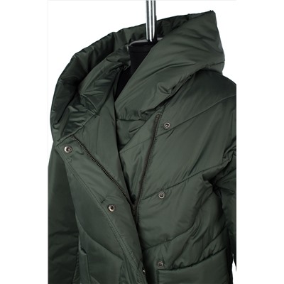 05-2092 Куртка женская зимняя (синтепон 300)