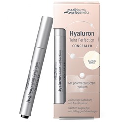 medipharma (медифарма) cosmetics Hyaluron Teint Perfection Concealer 2,5 мл