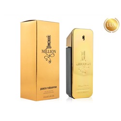 Paco Rabanne 1 Million, Edt, 100 ml (Люкс ОАЭ)