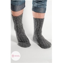Бабушкины носки, Носки мужские шерстяные Бабушкины носки