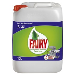 Моющее средство для посудомоечных машин Fairy Professional expert Detergent, 10 л