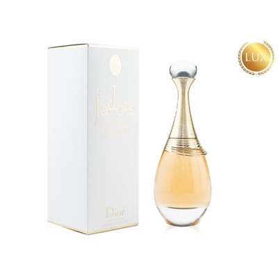 Dior J'Adore Infinissime, Edp, 100 ml (Люкс ОАЭ)