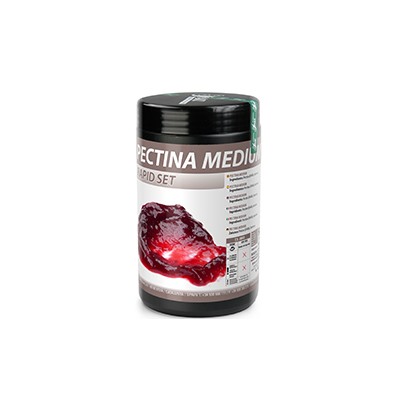 Пектин для джема Pectina Medium Rapid Set SOSA, 500 гр.