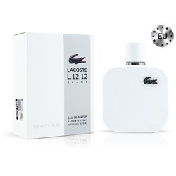 Lacoste L.12.12 Blanc (2021), Edp, 100 ml (Lux Europe)