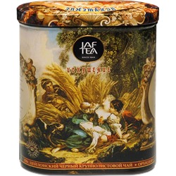 JAF TEA. Romantic Collection. Искушение 150 гр. жест.банка